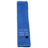 JXGZSO Bowling Towel I Use This Towel to Shine My Balls Embroidered Sports Teem Hand Towel Gift (Use This Towel T) view 3