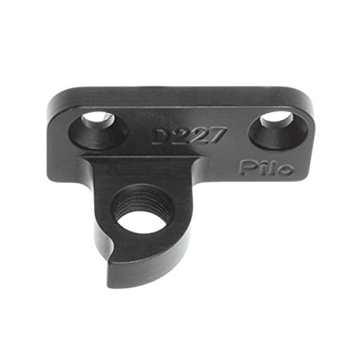 Pilo D227 Derailleur Hanger for Mongoose, Banshee DH, GT Bikes