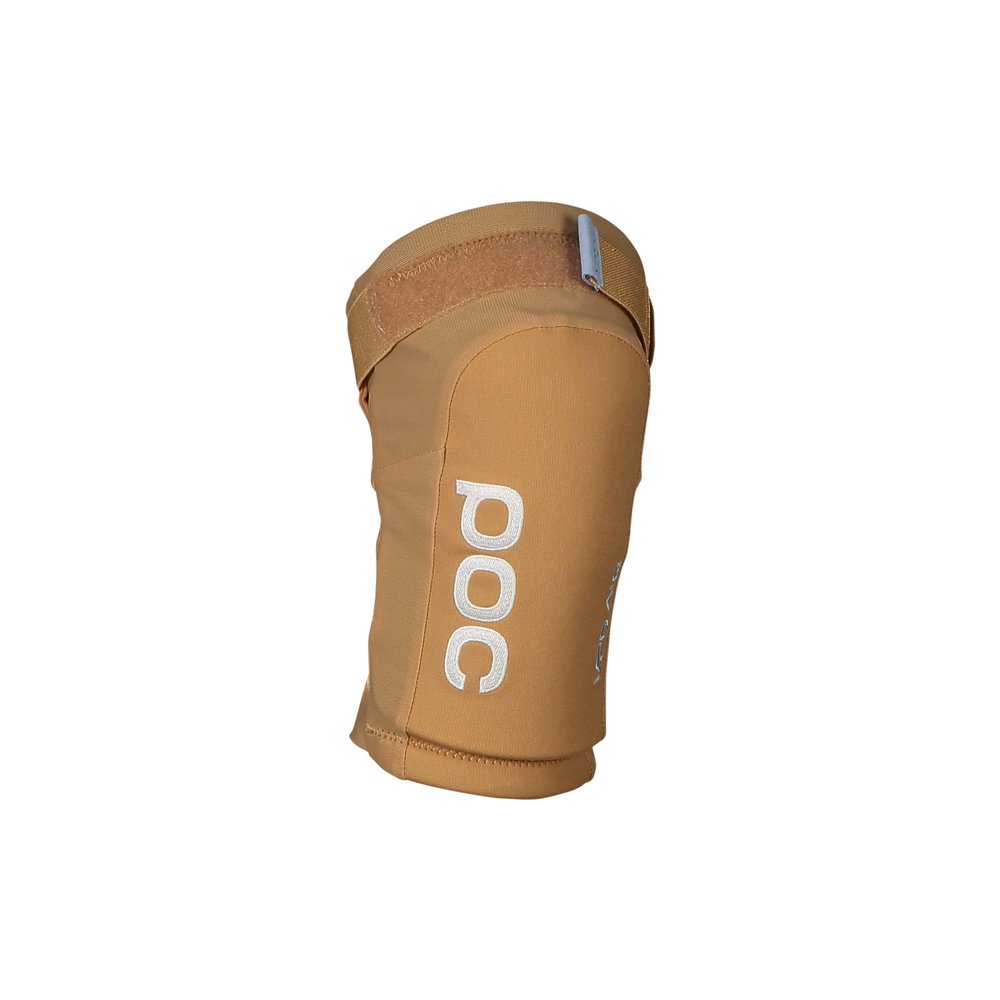 POC Joint VPD Air Knee MTB Armor Aragonite Brown MED