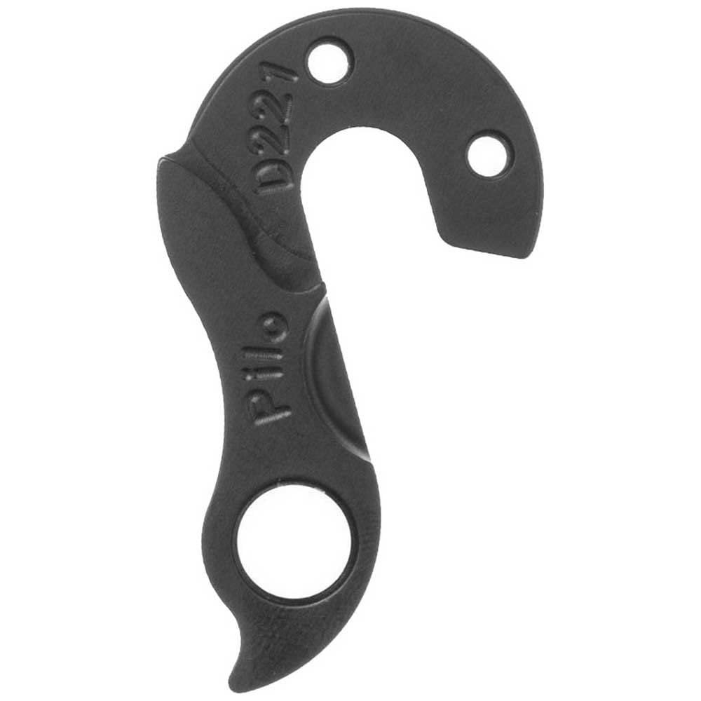 Pilo D221 Derailleur Hanger for Commensal, Louis Garneau, Saracen, Rikulau, Motobecane, Gios, Goblin, RCZ, Sobre, Moda, Cotic, Genesis, Fairdale, Time, Kross