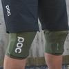 POC Joint VPD Air Knee MTB Armor Epidote Green LRG view 4