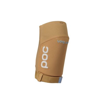 POC Joint VPD Air Elbow MTB Armor Aragonite Brown XSM