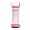 Cotswold Childrens/Kids Puddle Unicorn Galoshes (12 Little Kid) (Pink) view 3