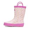 Cotswold Childrens/Kids Puddle Unicorn Galoshes (12 Little Kid) (Pink) view 4