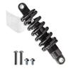 WHQ Mountain Bike Rear Shocks 125mm/150mm/165mm/190mm Bicycle Downhill Air Rear Shock for MTB XC Electric Bicycle (Pounds : 550lbs, Size : 150mm) view 1