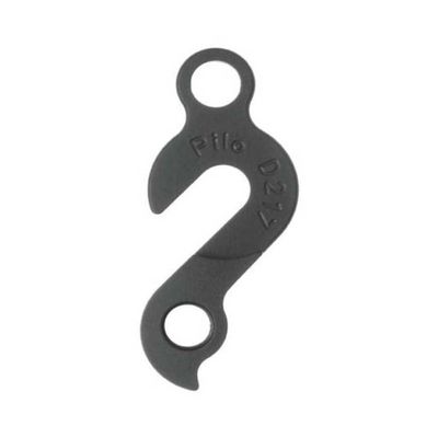 Pilo D217 Derailleur Hanger for Chumba Bikes