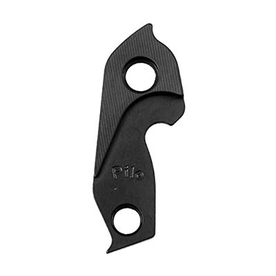 Pilo D218 Derailleur Hanger for Rocky Mountain (#1098095AST) Altitude, Vertex, Element