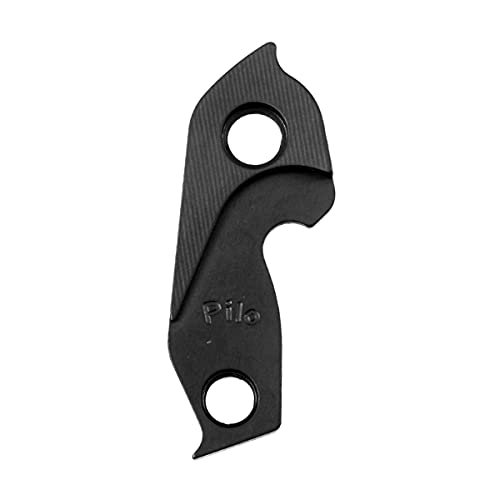 Pilo D218 Derailleur Hanger for Rocky Mountain (#1098095AST) Altitude, Vertex, Element
