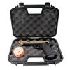 Valken Airsoft by HICAPA CO2 Blowback Metal Pistol-6 mm - Tan view 3