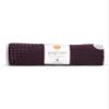 Manduka Yogitoes Hot Yoga Mat Towel - 79" | Moisture Activated Grip | Patented Silicone Nubs | Highly Absorbent, Durable & Easy Care | Made from Recycled Materials | 79 x 24 Inches view 4