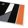 The Zone Extended Training Home Plate with Color Highlights for Pitching and Hitting Practice view 4