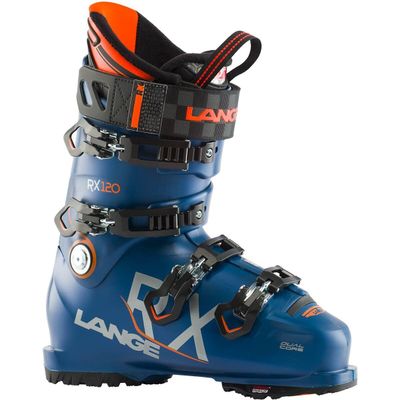 2022 Lange RX 120 Ski Boots - 25.5