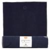 Manduka unisex adult Yoga Yogitoes Towel, Midnight, 79 x 24 US view 1