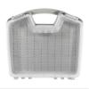 COLDWATER FLY FISHING - Huge "The Flybrary of Congress" Waterproof - Saltwater Fly Box - Holds All Your Flies, Streamers, and Jigs view 2