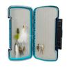 COLDWATER FLY FISHING - Streamer Vault Box - Fits Streamers, Saltwater Flies, Salmon Flies, Large Fishing Flies view 2