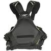 Stohlquist Rocker Lifejacket, USCGA Approved Type III PFD (Black, XX-Large) view 2
