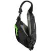 Stohlquist Rocker Lifejacket, USCGA Approved Type III PFD (Black, XX-Large) view 4