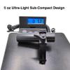Basic Precision Yoter Power Kit - Picatinny Mountable External Power Bank Compatible with Bering Optics Super Yoter, Super Hogster, Hogster R, Thermal Scopes & Clip-On Units view 3