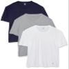 Nautica Men's Cotton Crew Neck 3-Pack T-Shirts view 1