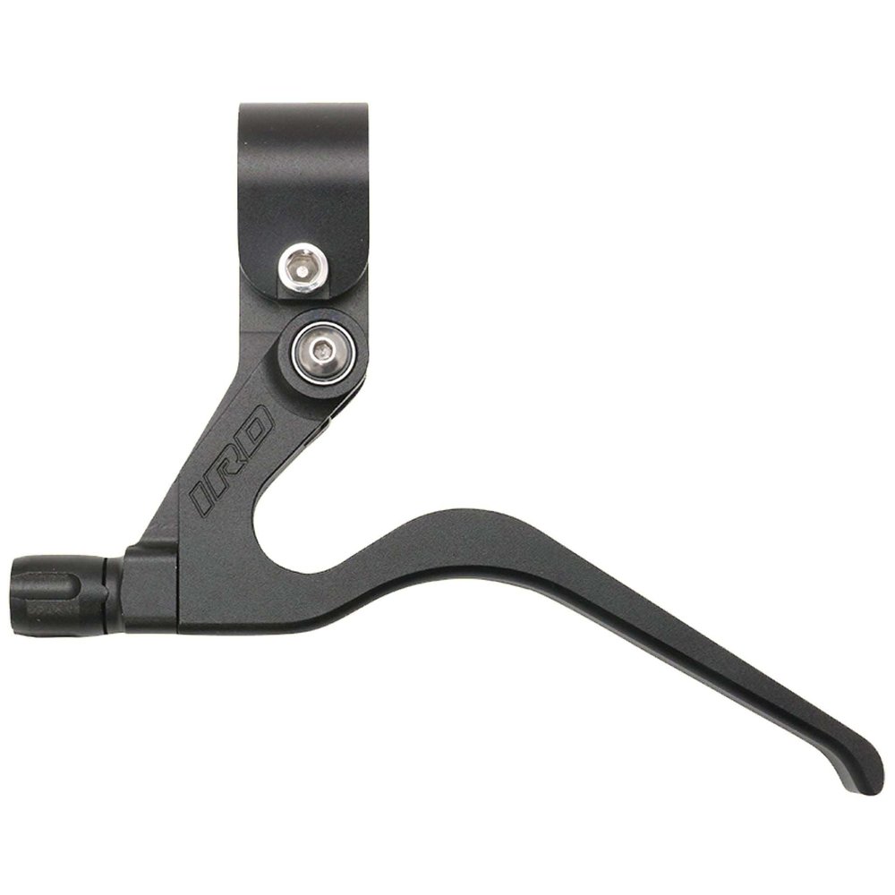 IRD Interloc Racing Design Cafam-L Brake Levers, Black-Pair - 730210