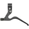 IRD Interloc Racing Design Cafam-L Brake Levers, Black-Pair - 730210 view 1