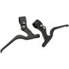 IRD Interloc Racing Design Cafam-L Brake Levers, Black-Pair - 730210 view 2