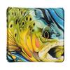 COLDWATER FLY FISHING - Light Weight Floating Designer Trout Picture Fly Box - Medium Vest Size view 4