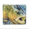 COLDWATER FLY FISHING - Light Weight Floating Designer Fly Box - Standard Pocket Size view 4