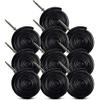 Zol Mountain Bike Bicycle Inner Tube 29" x2.8/3.25 Presta Valve 26.5 mm (1) (10) view 1