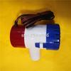 Bilge Pumps MKBP-G1100-12 12V 1100GPH Car Pumps Submersible Boat Marine Bilge Water Pump or Float Switch Combination Suit view 2