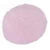 NOVELTY GIANT WWW.NOVELTYGIANT.COM Jumbo Plush Bunny Tail Costume Accessory (Pink) view 1