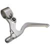 IRD Interloc Racing Design Cafam-L Brake Levers, Silver-Pair - 730211 view 1