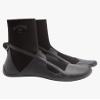 Billabong Mens 3mm Absolute Split Toe Boot - Black Hash | 13 view 3