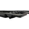 Buggies Unlimited Club Car DS Golf Cart 10 Compartment Under Seat Storage Tray Fits 1982 and Up view 4