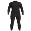 Billabong Mens 3/2 Furnace Chest Zip Full Wetsuit - Black | X-Large view 2