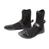 Billabong Mens 3mm Furnace Hidden Split Toe Boot - Black | 12 view 1