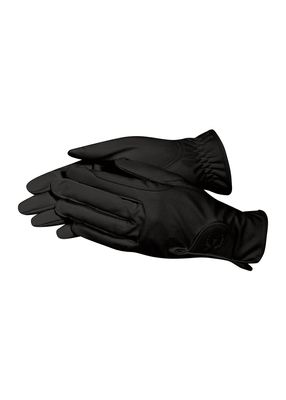 Kerrits Grip Lite Glove Black Size: XS