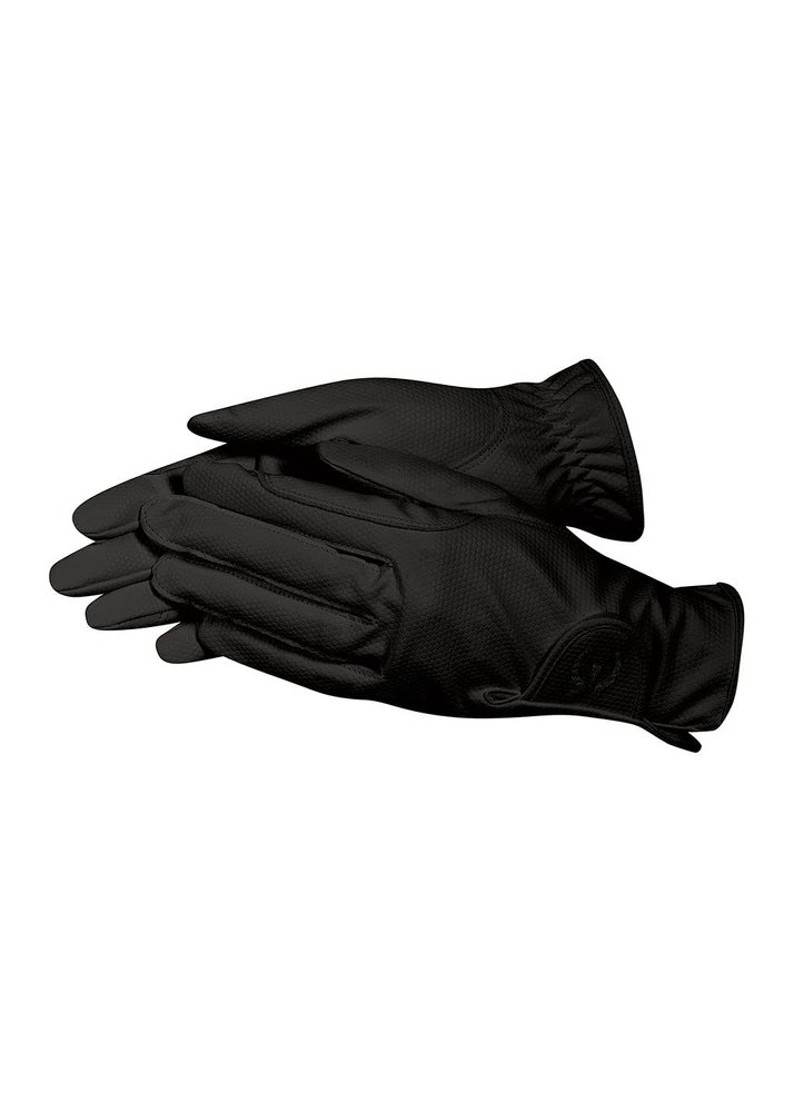 Kerrits Grip Lite Glove Black Size: XS