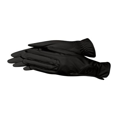 Kerrits Grip Lite Glove Black Size: L