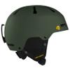 Retrospec Comstock Ski Helmet - Adult & Youth Snow Helmet with Adjustable Fit, Protective Shell & Breathable Vents for Men, Women, Boys & Girls view 1