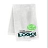Personalized Fitness Towel (16"x26", 14"x32") - Add Your Embroidered Name, Monogram or Logo - Custom Gym Hand Towels for Workout, Yoga, Golf, Tennis, Camping view 1
