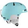 Retrospec Comstock Ski Helmet - Snowboard Helmet for Adults & Youth - Adjustable Fit Snow Helmet with Protective Shell and Breathable Vents for Men, Women, Boys & Girls view 1