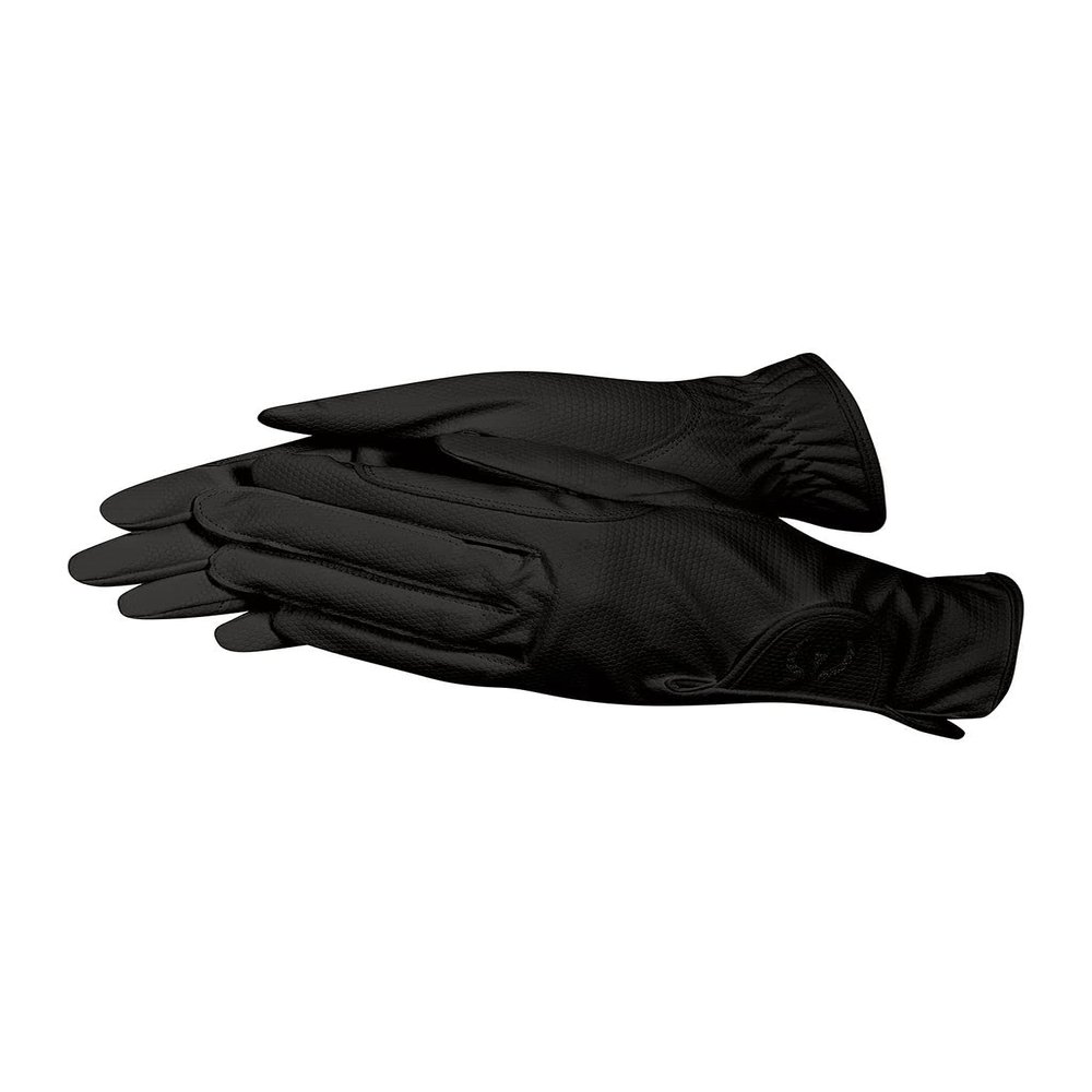 Kerrits Grip Lite Glove Black Size: S