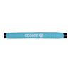 Accent Paddles Advantage Hybrid 2-Piece SUP Blue Fiberglass Reinforced Nylon Blade Carbon Shaft Advantage Grip Technology Ergonomic LeverLock Handle Adjustable 70in-86in view 2