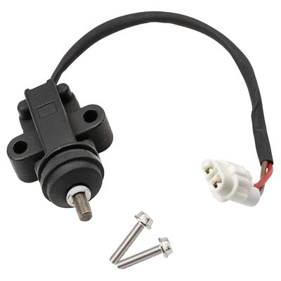 Golf Cart Yamaha Stop Switch Compatible Yamaha G11 G14 G16 G19 G20 G21 G22 G29/Drive Gas and Electric Golf cart,Replace# JF7-82817-20