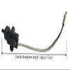 Golf Cart Yamaha Stop Switch Compatible Yamaha G11 G14 G16 G19 G20 G21 G22 G29/Drive Gas and Electric Golf cart,Replace# JF7-82817-20 view 3