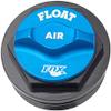 Fox Topcap Assembly - 2019 Float 32 Step Cast LC NA2 Black view 1