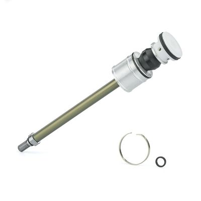 34 Step-Cast Air Shaft Assembly