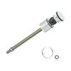 34 Step-Cast Air Shaft Assembly view 1
