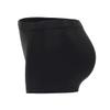 Aosva Baby Girls' Sparkle Dancing Tumbling Athletic Gymnastics Sparkle Black Short 2T-3T view 4